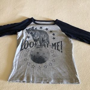Inky dink boy’s jersey tee